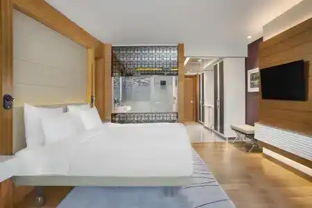 The Grand Tarabya - 20
