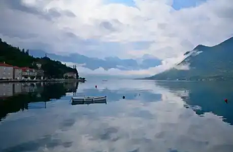 Heritage Grand Perast - 9
