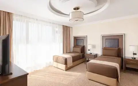 Санаторий Чинар (Chinar & Spa) - 69