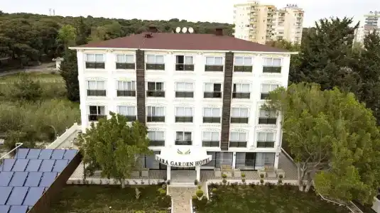 Lara Garden Butik - 28