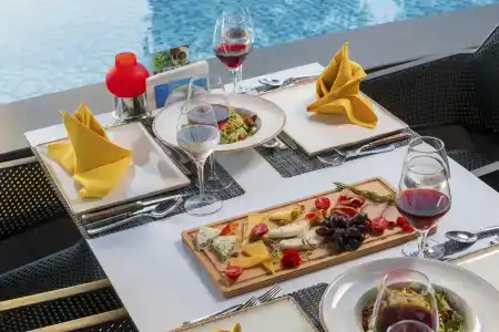 Club Mega Saray - 48
