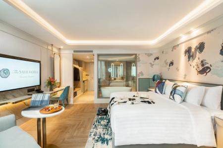 The Salil Riverside - 72