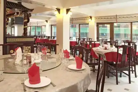 Веселый Хотэй - 14