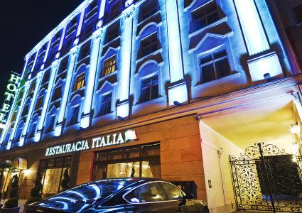 Włoski Boutique Stare Miasto Poznań zapłać bonem turystycznym - 35
