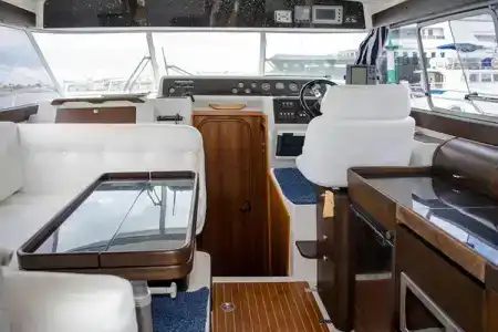 Nimbus Carisma - 5