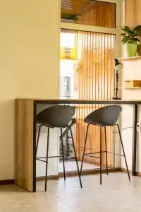 Хостел People & Coworking - 23