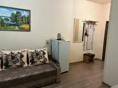 Легенда в центре - 38