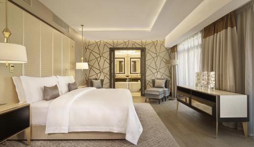 The Alexander, A Luxury Collection - 31