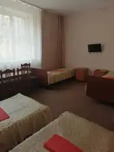 Звездный - 20