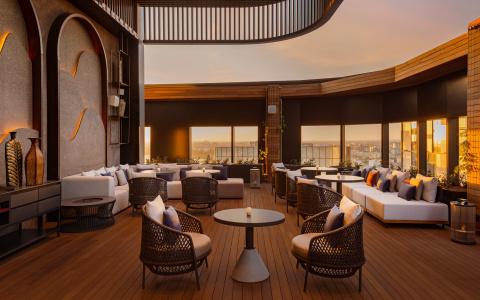 InterContinental - 23
