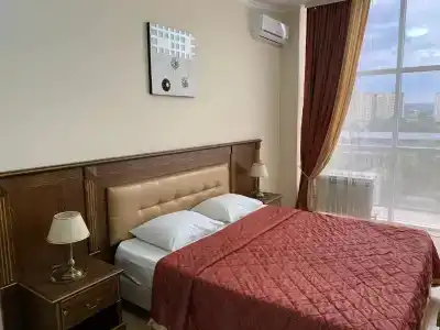 Континент - 20