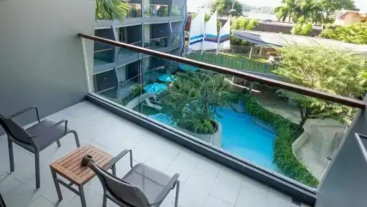 The Sis Kata, Resort - Sha Plus - 76