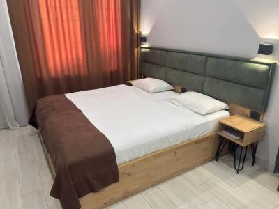 Апарт-отель Nine Rooms - 50
