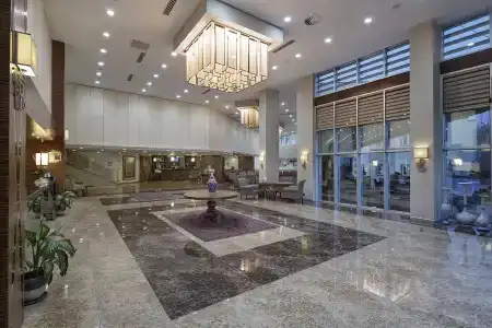Ramada By Wyndham Cappadocia - 1