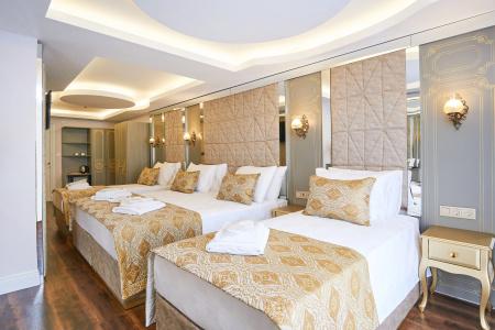 Sultan Suleyman Palace & Spa - 23