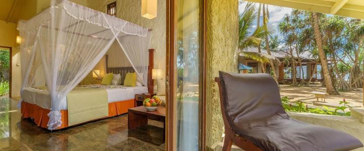 Siddhalepa Ayurveda Resort - All Meals, Ayurveda Treatment and Yoga - 31