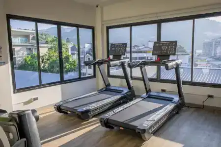 Peach Hill Resort - Sha Extra Plus - 6