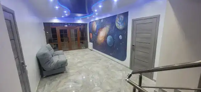 Созвездие - 3