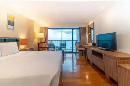 Novotel Hua Hin Cha-Am Beach Resort & Spa - Sha Plus Certified - 54