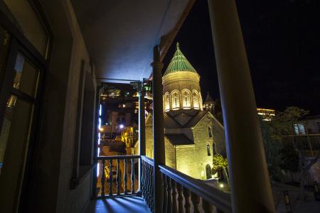 Old Meidan Tbilisi By Urbans - 38