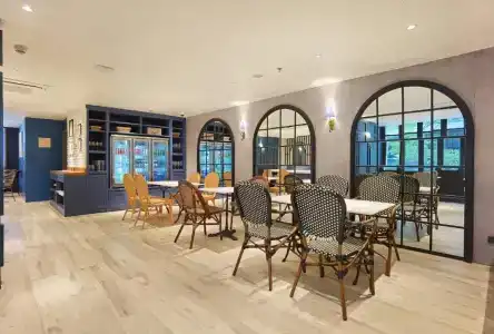 The Quartier Bangkok by Compass Hospitality - 14