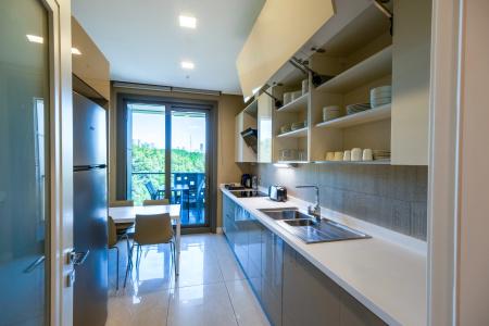 Radisson Residences Vadistanbul - 94