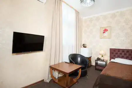Central - 141