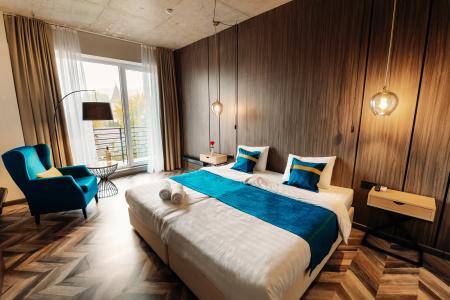 Tulip Residence & Spa - 59