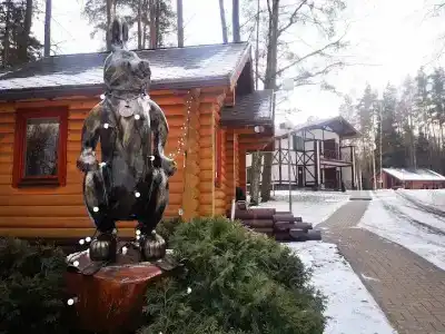 Заячья поляна - 43