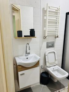 Centre Suites Taksim - 76