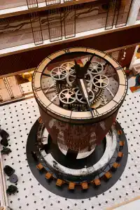 Waldorf Astoria - 10
