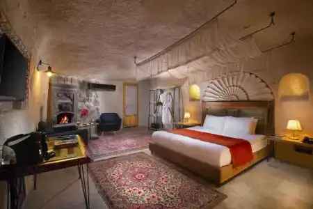 Dream of Cappadocia - 44