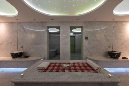 Radisson Blu Istanbul Ottomare - 32