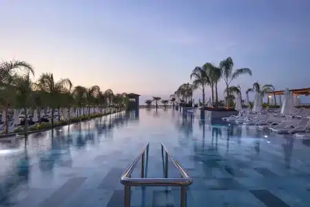 Mylome Luxury & Resort - 5