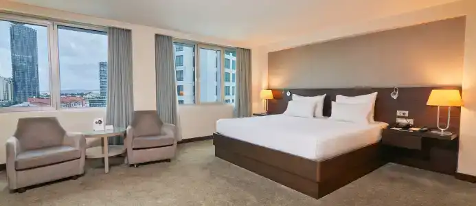 Dedeman Istanbul - 33