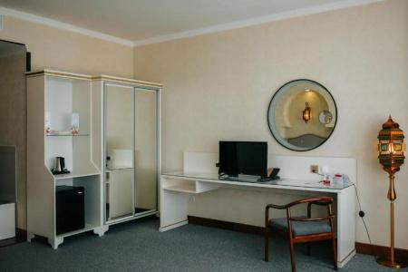 Jannat Regency - 4