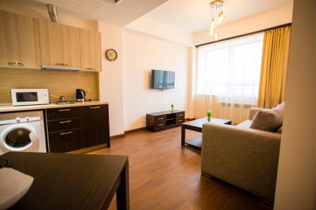 Welcome Yerevan - 42