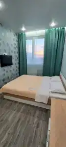 Салют - 1