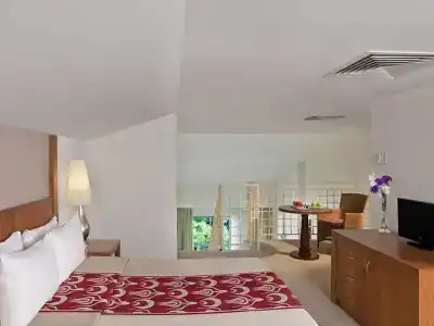 Akka Antedon - Premium Ultra All Inclusive - 24