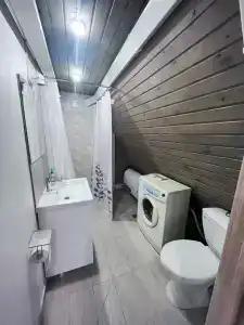 Гостевой дом в Экопарке Акулово - 12