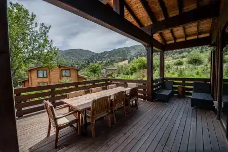 Le Chalet by Amirsoy - 72
