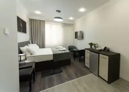 Downtown Suites Yerevan - 32
