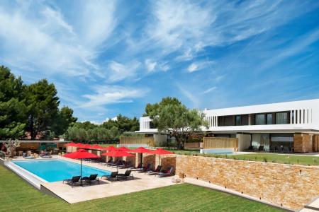 Amantes Villas and Suites - 97