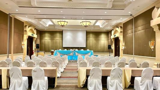 Garden Cliff Resort And Spa - Sha Extra Plus - 32