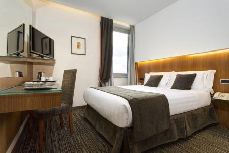 Best Western Plus Universo - 9