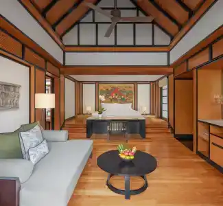 Banyan Tree Wellbeing Sanctuary - 87