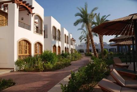Coral Hills Resort Sharm El-Sheikh - 22
