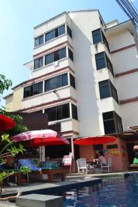 Bauman Ville - 1