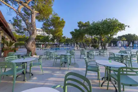 Amara Comfort Resort Kemer - 41