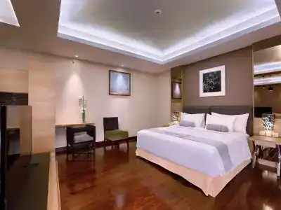 Harper Malioboro Yogyakarta By Aston - 6
